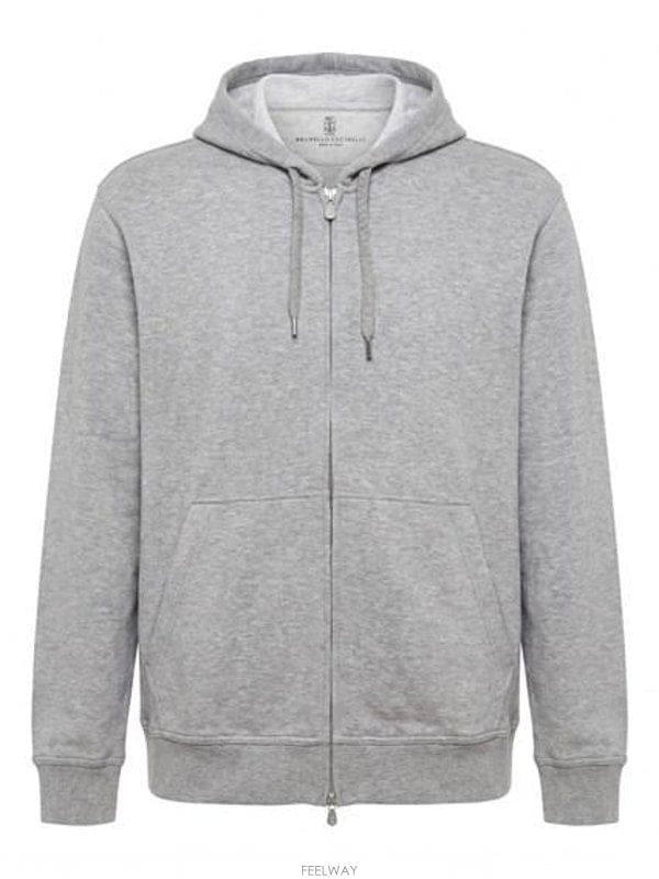 Brunello Cucinelli ���ڷ� ��ġ�ڸ� HOODIES MM8319069G C1252 B0172037423���ڷ� ��ġ�ڸ� HOODIES MM8319069G C1252 B0172037423