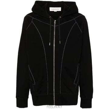 Alexander Mcqueen 26 FW Alexander McQueen ��Ʈ��Ʈ ��Ƽġ �ĵ� ��Ŷ 794453QXAAC TP45377526 FW Alexander McQueen ��Ʈ��Ʈ ��Ƽġ �ĵ� ��Ŷ 79