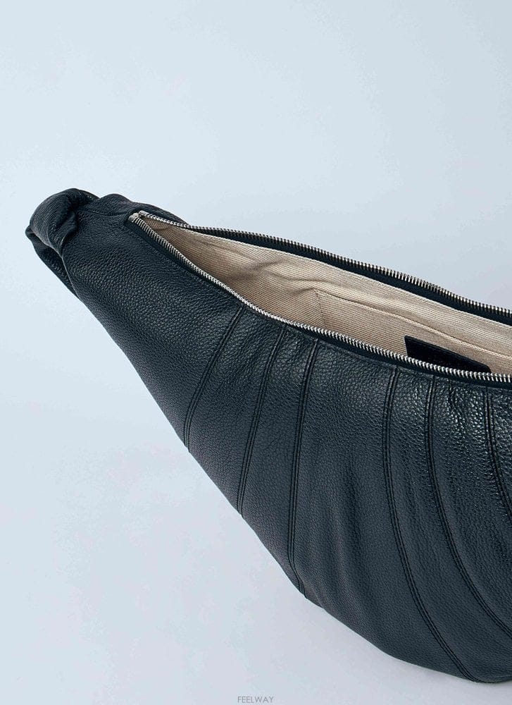 Lemaire 25 S/S ���޸� �̵�� CROISSANT ũ�ν��ٵ� �� BG000 B011162723625 S/S ���޸� �̵�� CROISSANT ũ�ν��ٵ� �� BG000 B01