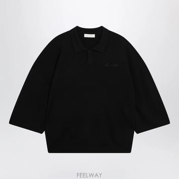 피어오브갓 시그니처 니트 90S스타일