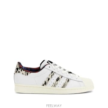 Adidas 26 FW �Ƶ�ٽ� �ΰ� ������ ����Ŀ�� GY6852WHITE TP44603478826 FW �Ƶ�ٽ� �ΰ� ������ ����Ŀ�� GY6852WHITE TP4460