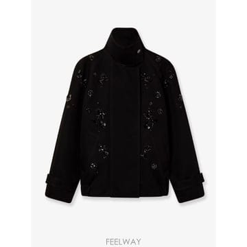 [A8] 골든구스 GWP02571 자켓 재킷 아우터 여성 GWP02571-P00231190100