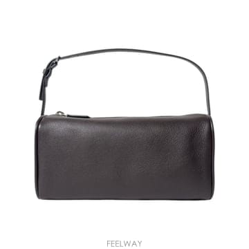 [라이크어스타] 26FW 더로우 90S 핸드 백 90S HAND BAG W1281L97 DBAS