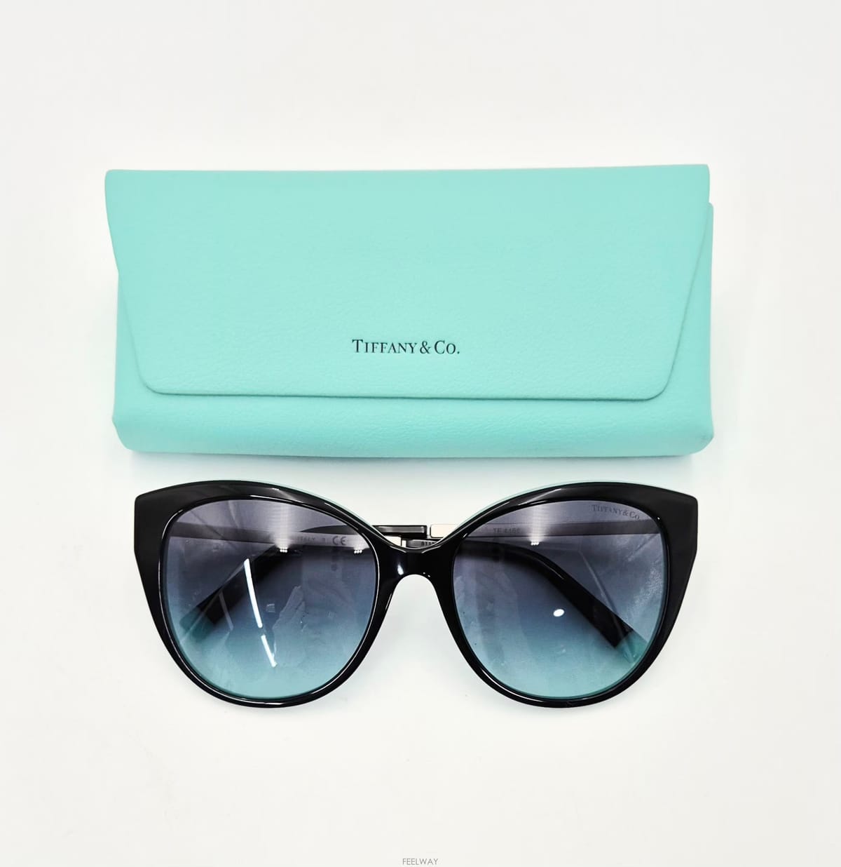 TIFFANY & Co Ƽ�ĴϾ��� Ƽ�ĴϺ��� �׶��̼� ���� Ĺ���� ���۶� TF4166Ƽ�ĴϾ��� Ƽ�ĴϺ��� �׶��̼� ���� Ĺ���� ���۶� 