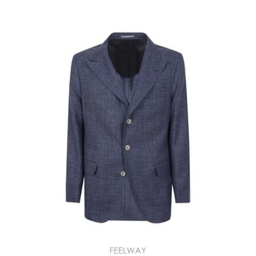 Brunello Cucinelli 26 FW ���ڷ� ��ġ�ڸ� ��ư ��Ŷ MZ4027BFDC005 TP45155191826 FW ���ڷ� ��ġ�ڸ� ��ư ��Ŷ MZ4027BFDC005 TP4515