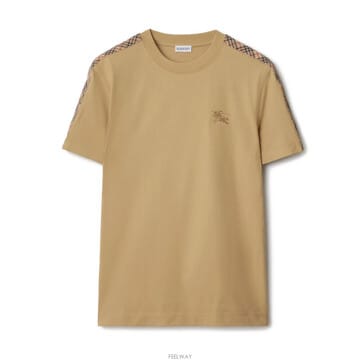 Burberry [����] ��ǰ/�ι躸��/����/������ üũ Ʈ���� ��ư Ƽ���� ������[����] ��ǰ/�ι躸��/����/������ üũ Ʈ���� ��ư Ƽ��