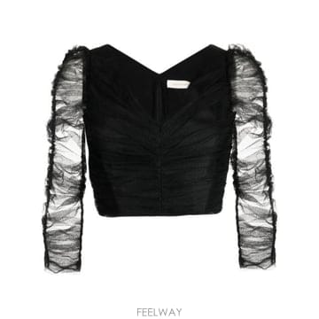 Zimmermann 26 FW ���Ӹ� �ָ� ƫ ũ�� ž 6998TRWON TP45713699626 FW ���Ӹ� �ָ� ƫ ũ�� ž 6998TRWON TP457136996