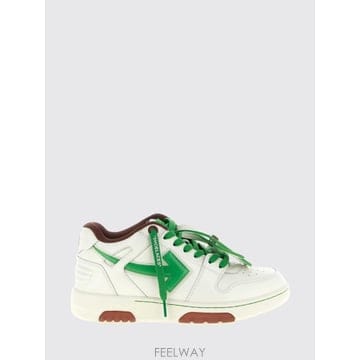 Off White ����ȭ��Ʈ ���� ����Ŀ�� OMIA189S26LEA009 TP646182947����ȭ��Ʈ ���� ����Ŀ�� OMIA189S26LEA009 TP646182947