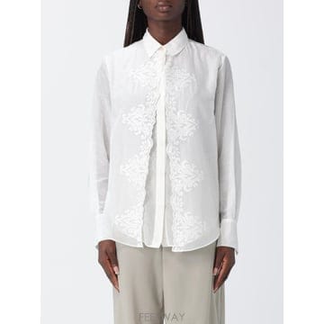 | Other Brand | FORTE FORTE ���� ���� 14615MYSHIRT TP646227371FORTE FORTE ���� ���� 14615MYSHIRT TP646227371