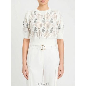 | Other Brand | Twinset ���� ž 261TP3440 TP646228249Twinset ���� ž 261TP3440 TP646228249