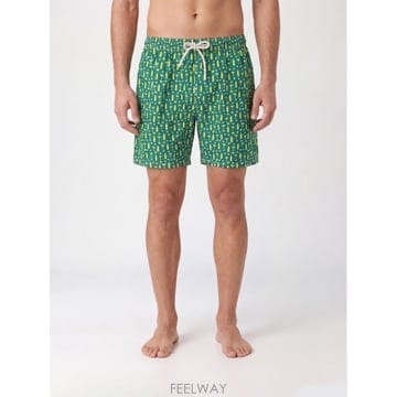 | Other Brand | MC2 SAINT BARTH ���� �������� LIG0003 TP646232046MC2 SAINT BARTH ���� �������� LIG0003 TP646232046