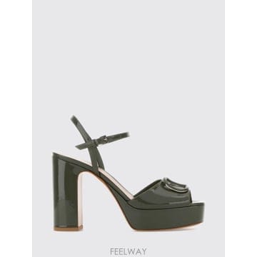 Valentino �߷�Ƽ�� ����ٴ� ���� �� ���� 8W0S0FG2TMK TP646228058�߷�Ƽ�� ����ٴ� ���� �� ���� 8W0S0FG2TMK TP646228058