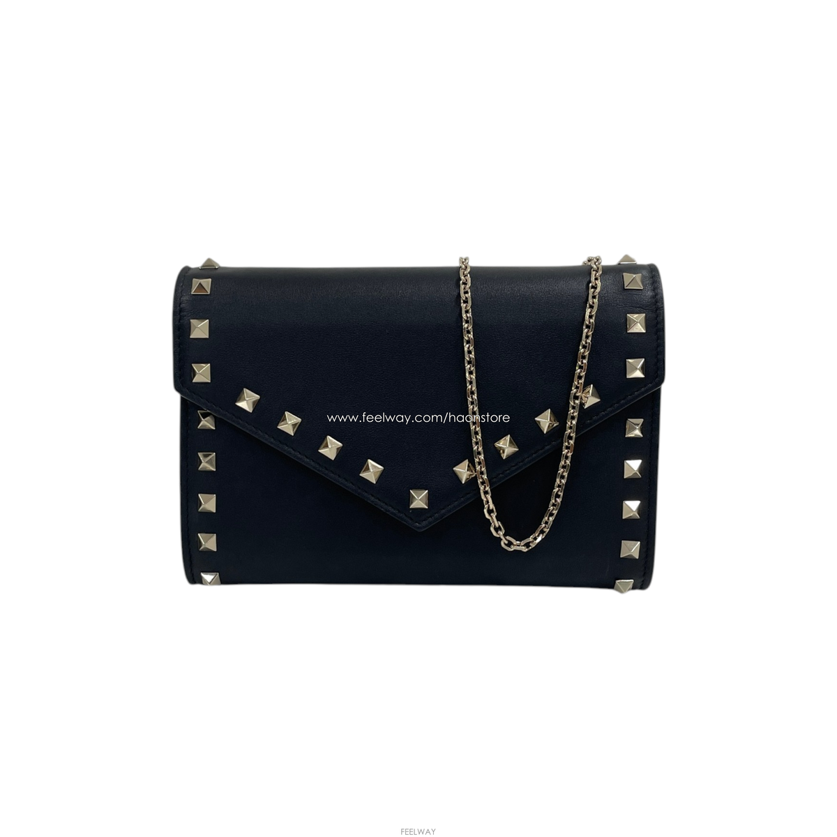 Valentino �߷�Ƽ�� �����͵� WOC �̴� �Ŀ�ġ ü�� ũ�ν���H00022�߷�Ƽ�� �����͵� WOC �̴� �Ŀ�ġ ü�� ũ�ν���H00022