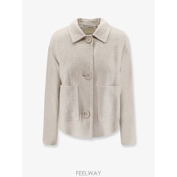 [A8] S막스마라 2619041103600 자켓 재킷 아우터 여성 2619041103600-036