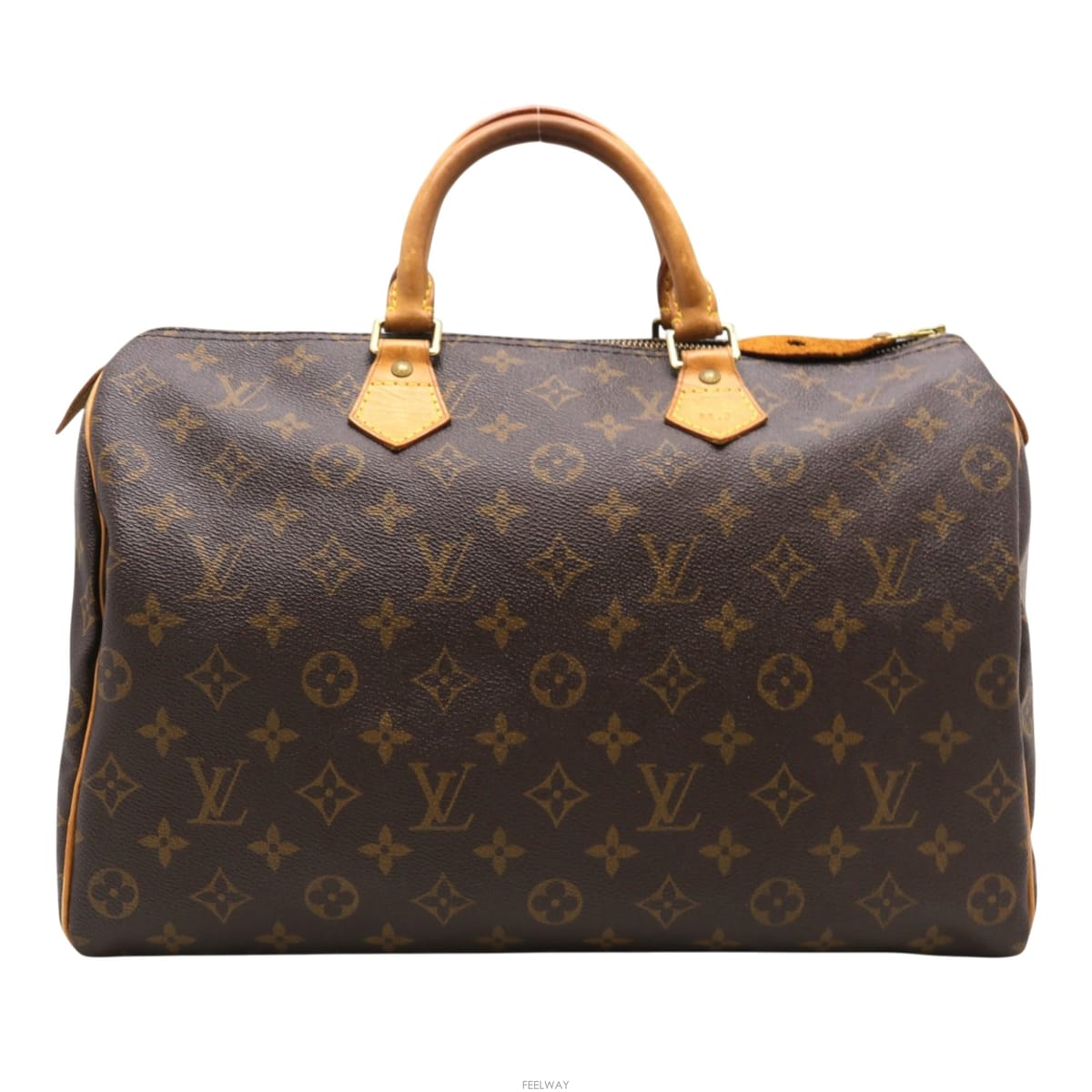 Louis Vuitton [�����߰���ǰ������] ���̺��� ���ǵ� 35 ���� B+[�����߰���ǰ������] ���̺��� ���ǵ� 35 ���� B+