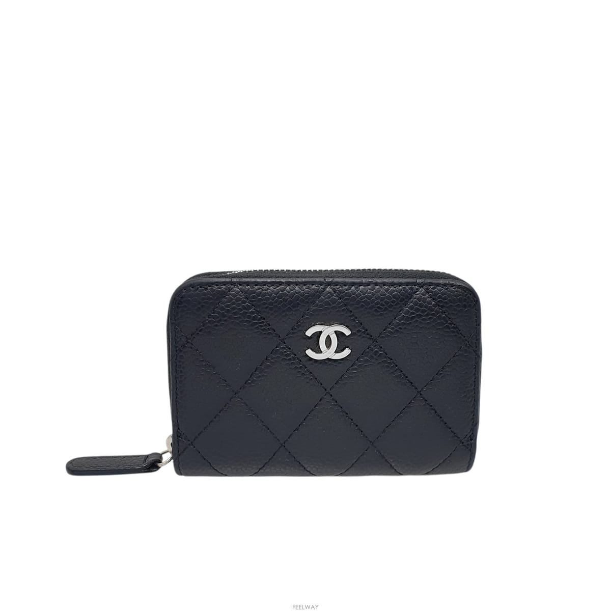 CHANEL ���� A69271 ĳ��Ų Ŭ���� ���۵��� ����ΰ� ī��/���� �������� A69271 ĳ��Ų Ŭ���� ���۵��� ����ΰ� ī��/