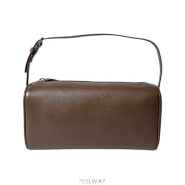THE Row [����ũ�Ÿ] 26FW ���ο� 90S �ڵ� �� 90S HAND BAG W1281L97 TYBS[����ũ�Ÿ] 26FW ���ο� 90S �ڵ� �� 90S HAND BAG W1