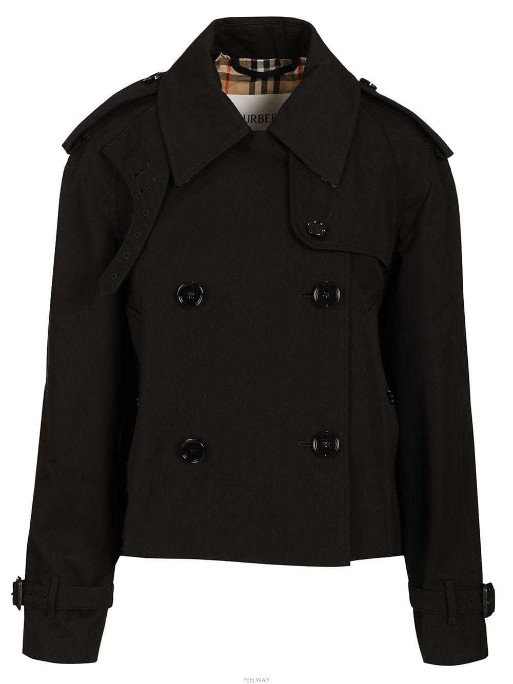 Burberry [A9] ������ 8126500A1189 Ʈ��ġ ��Ʈ �ƿ��� ���� 8126500A1189-125527[A9] ������ 8126500A1189 Ʈ��ġ ��Ʈ �ƿ��� ���� 81265