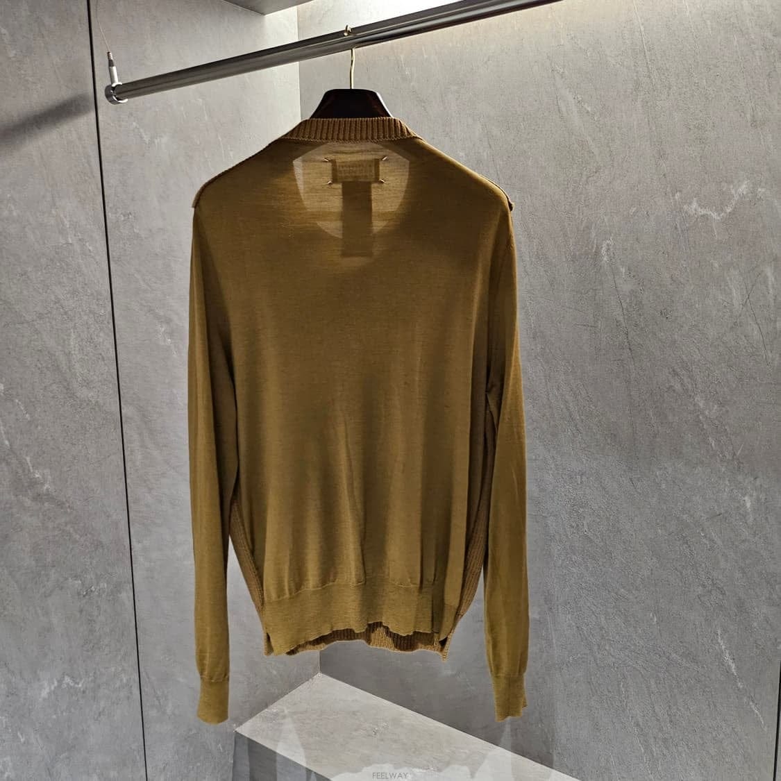 Maison Margiela ���� ���������� ������ ��ư ȥ�� ��Ʈ �����͸��� ���������� ������ ��ư ȥ�� ��Ʈ ������
