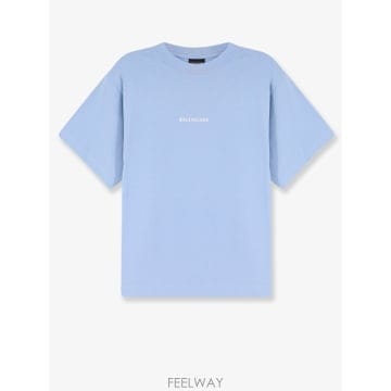 [A8] 발렌시아가 850990 티셔츠 탑 여성 850990-TTVJ14773