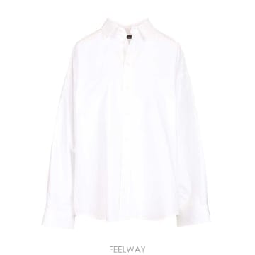 [A9] 발렌시아가 857835TRM289000 티셔츠 탑 여성 857835TRM289000-118940