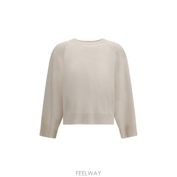 [B1] 브루넬로 쿠치넬리 M12744410 티셔츠 탑 여성 M12744410C2832