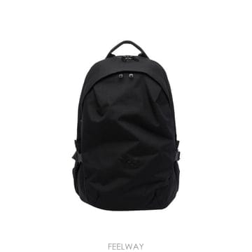 인더샵 Y-3 와이쓰리 블랙 백팩