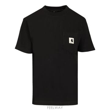 [A9] 칼하트 I03221589XX 티셔츠 탑 여성 I03221589XX-124623