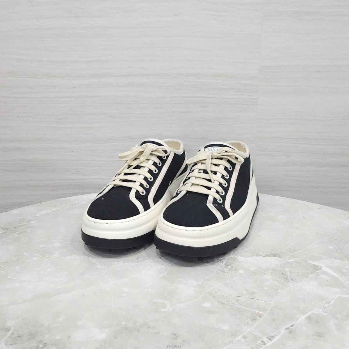 GUCCI [������] 6.5 / ���� GG ���� ĵ���� ����Ŀ�� 745997[������] 6.5 / ���� GG ���� ĵ���� ����Ŀ�� 745997