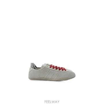 인더샵 Y-3 와이쓰리 그레이 스니커즈