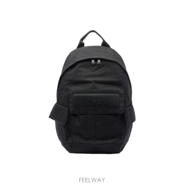 인더샵 Y-3 와이쓰리 블랙 백팩