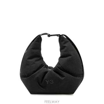 인더샵 Y-3 와이쓰리 블랙 토트백