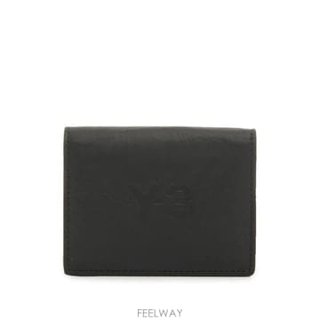인더샵 Y-3 와이쓰리 블랙 카드 지갑