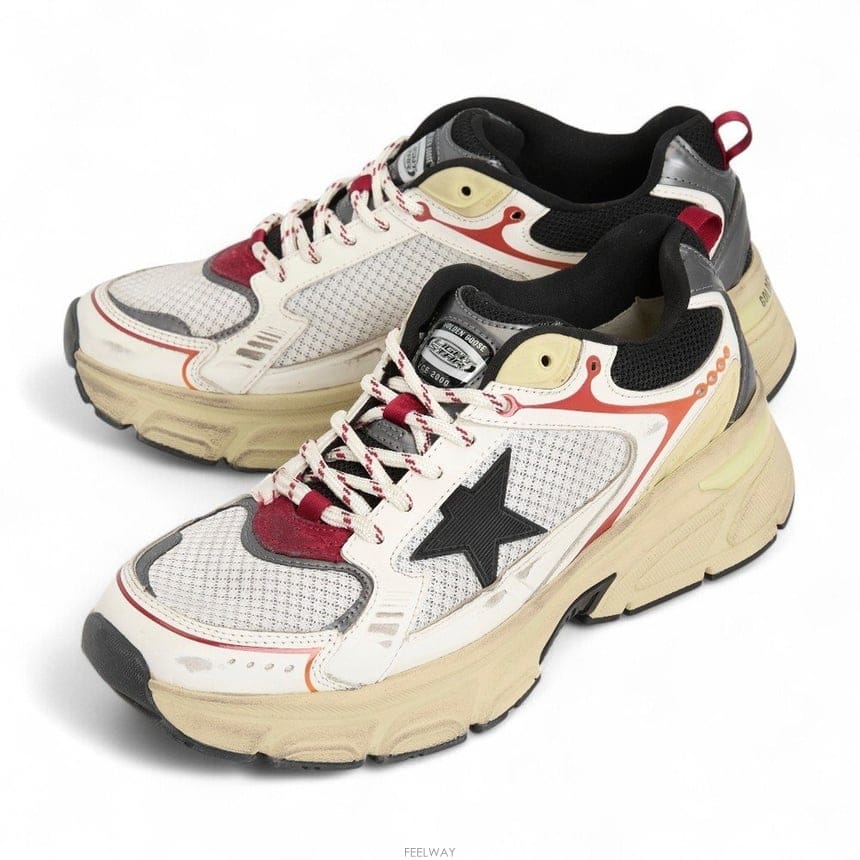 Golden Goose ����Ʈ��Ÿ ���� ����Ŀ�� GMF00724 F008465 12485����Ʈ��Ÿ ���� ����Ŀ�� GMF00724 F008465 12485