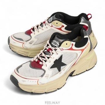 Golden Goose ����Ʈ��Ÿ ���� ����Ŀ�� GMF00724 F008465 12485����Ʈ��Ÿ ���� ����Ŀ�� GMF00724 F008465 12485