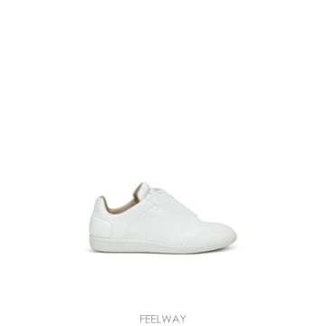 인더샵 Maison Margiela 메종 마르지엘라 퓨처 로우탑 스니커즈
