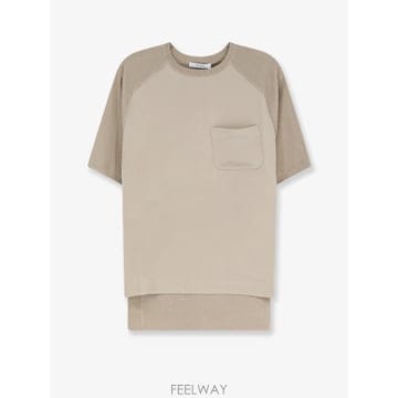 [A8] 막스마라 2621366091600 티셔츠 탑 여성 2621366091600-002