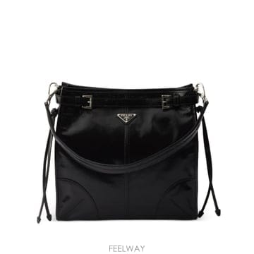 인더샵 PRADA 프라다 보니 크로스백