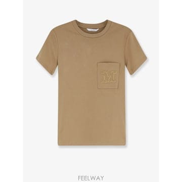 [A8] 막스마라 2611941022600 티셔츠 탑 여성 2611941022600-007