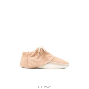 인더샵 FEAR OF GOD 피어오브갓 베이지 스니커즈