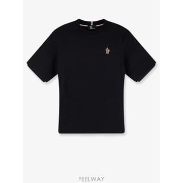 [A8] 몽클레르 그레노블 L10988C00009 티셔츠 탑 여성 L10988C00009-89AW1999