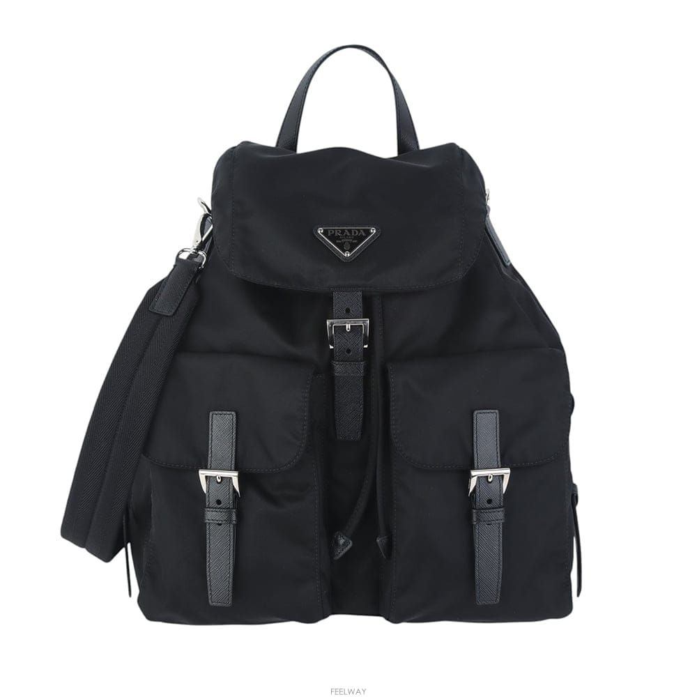 PRADA ����� 2VZ110 ���� �����Ϸ� ������ ���� (25���ȭ��) 37568Y����� 2VZ110 ���� �����Ϸ� ������ ���� (25���ȭ��) 3