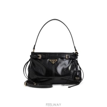 인더샵 PRADA 프라다 보니 스몰 크로스   숄더백