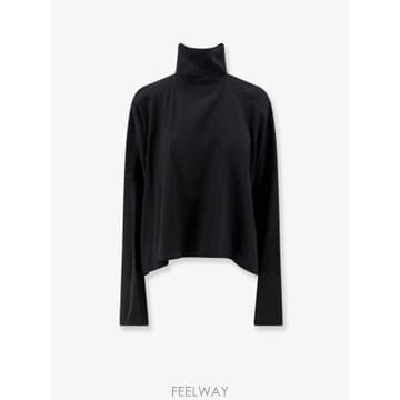 릭오웬스 점보 타바드 탑