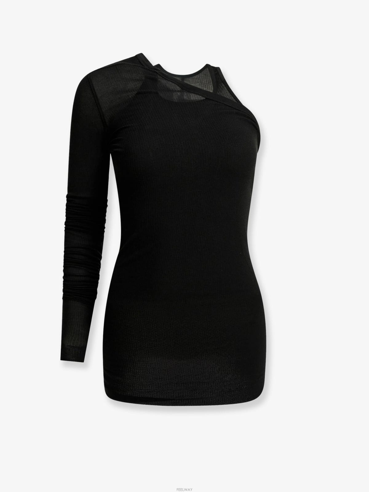 Rick Owens [A8] �������� RP02F5203 Ƽ���� ž ���� RP02F5203-MR09[A8] �������� RP02F5203 Ƽ���� ž ���� RP02F5203-MR09