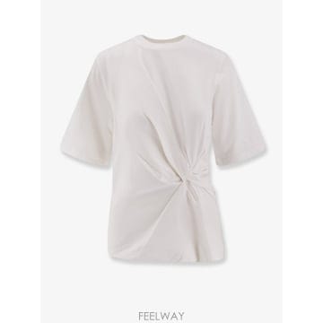 [A8] 로에 41820207 티셔츠 탑 여성 41820207-100