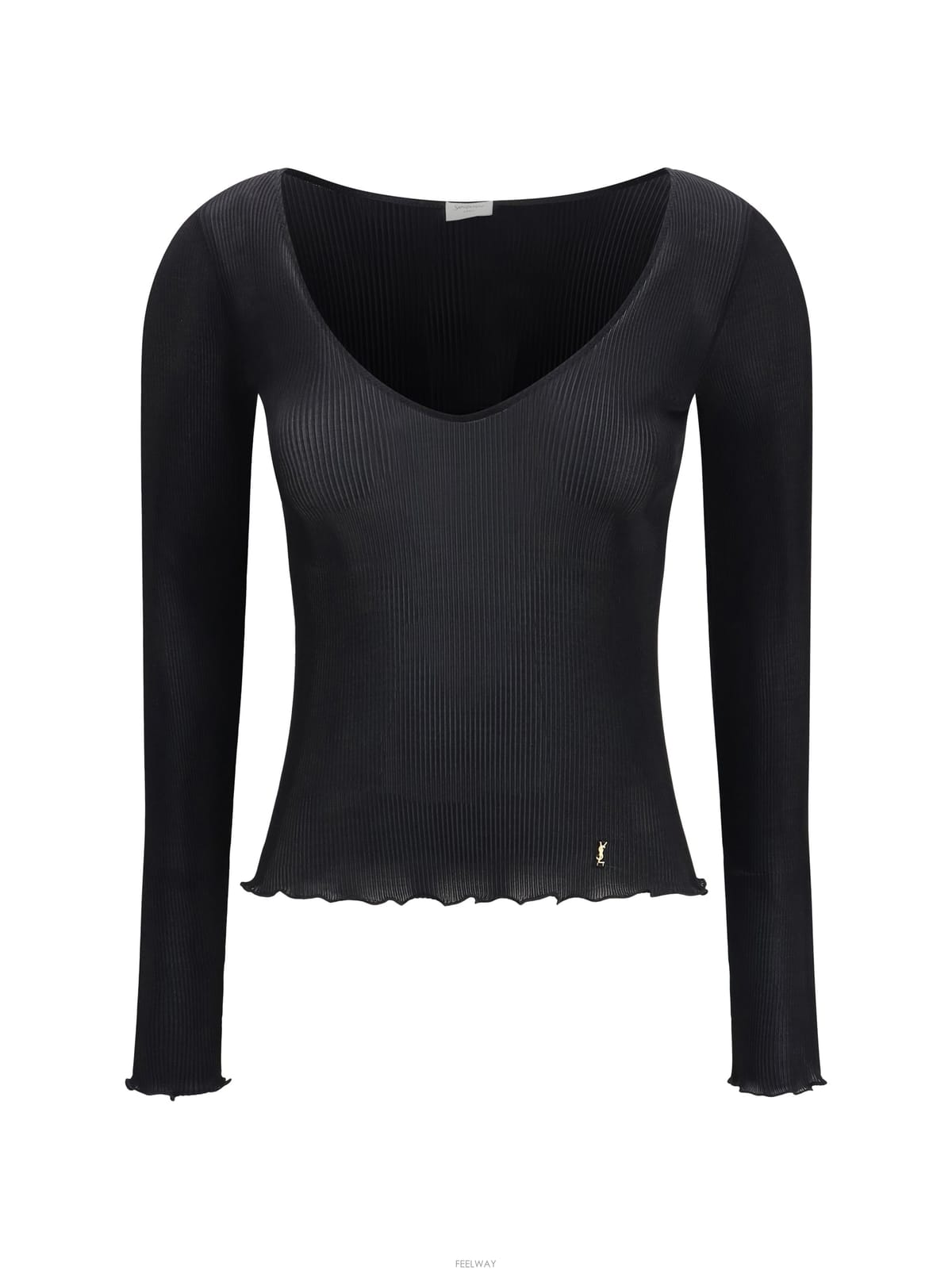 Saint Laurent [B1] ���ζ� 876789Y37SM Ƽ���� ž ���� 876789Y37SM1000[B1] ���ζ� 876789Y37SM Ƽ���� ž ���� 876789Y37SM1000