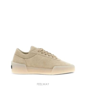 인더샵 FEAR OF GOD 피어오브갓 베이지 스니커즈