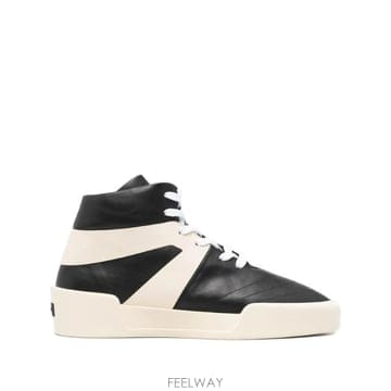 인더샵 FEAR OF GOD 피어오브갓 블랙 스니커즈