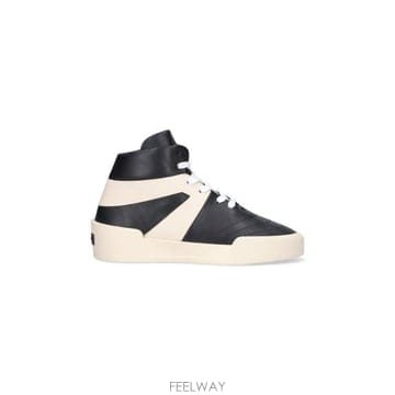 인더샵 FEAR OF GOD 피어오브갓 블랙 스니커즈